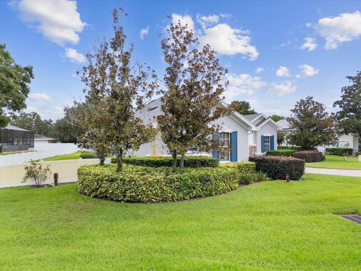 Image 17 of 58 For 9516 Waterford Oaks Boulevard