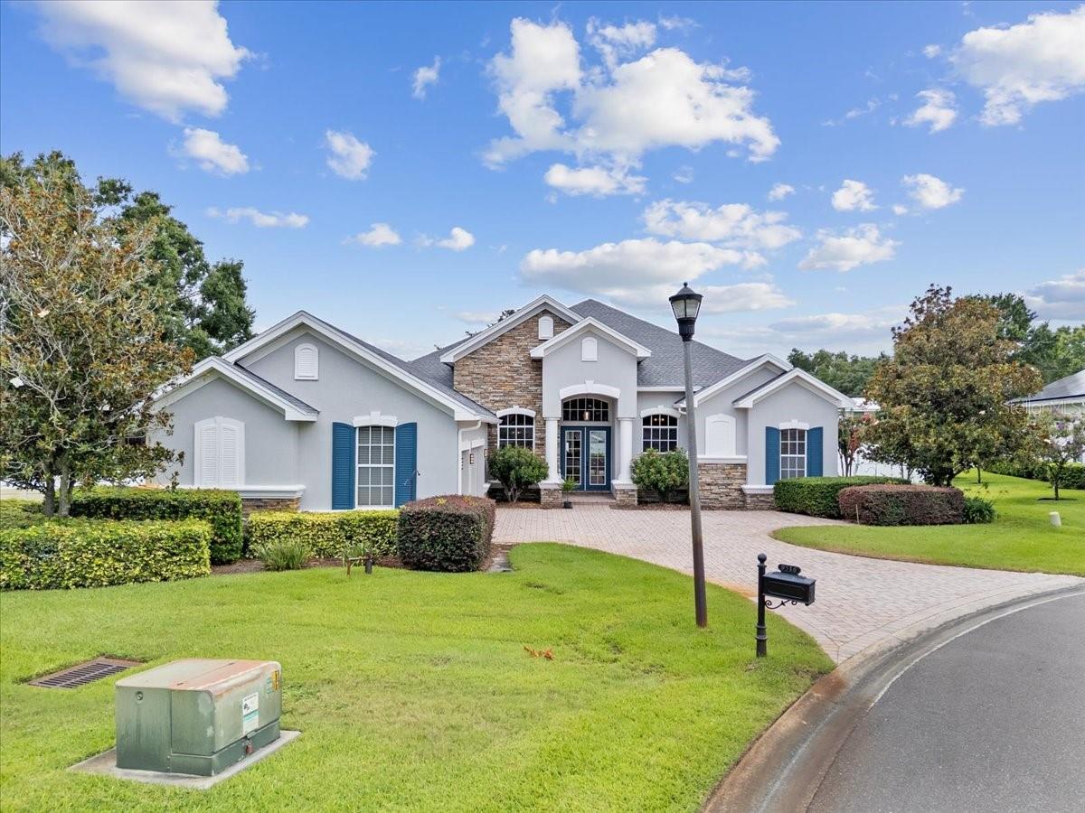 Image 2 of 58 For 9516 Waterford Oaks Boulevard