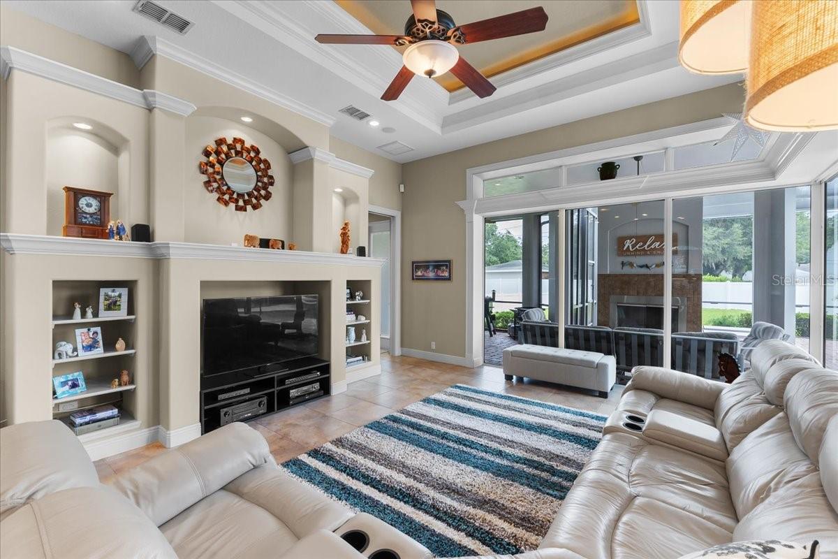 Image 23 of 58 For 9516 Waterford Oaks Boulevard