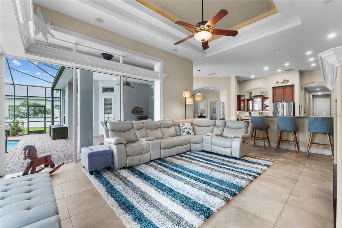 Image 33 of 58 For 9516 Waterford Oaks Boulevard