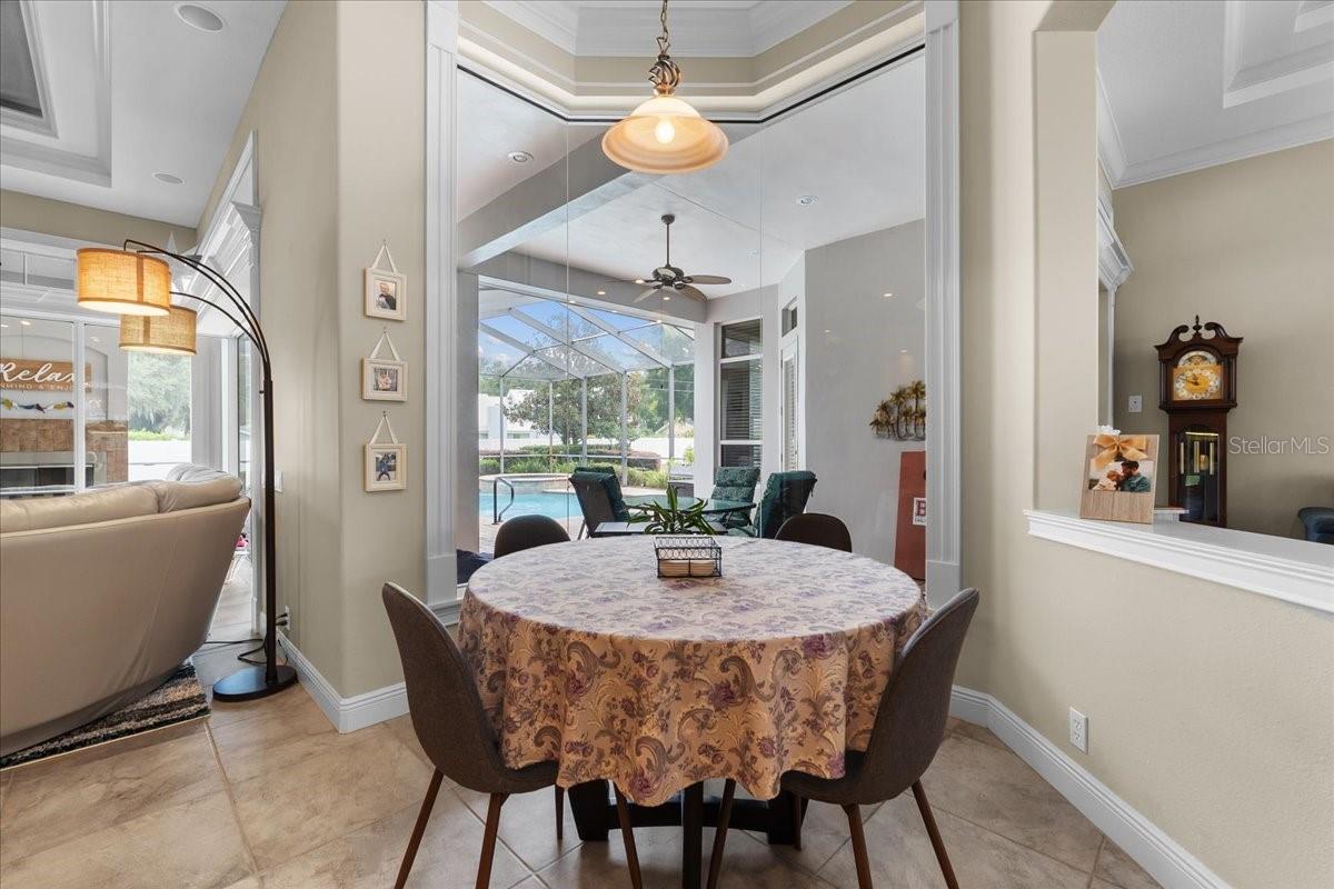 Image 35 of 58 For 9516 Waterford Oaks Boulevard
