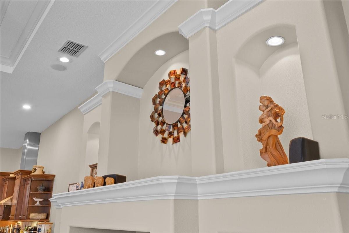 Image 38 of 58 For 9516 Waterford Oaks Boulevard