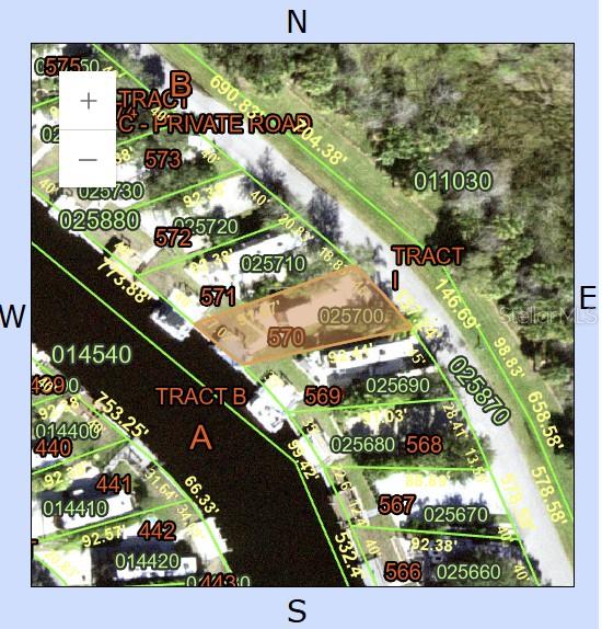 Image 2 of 5 For 570 Waterway Drive