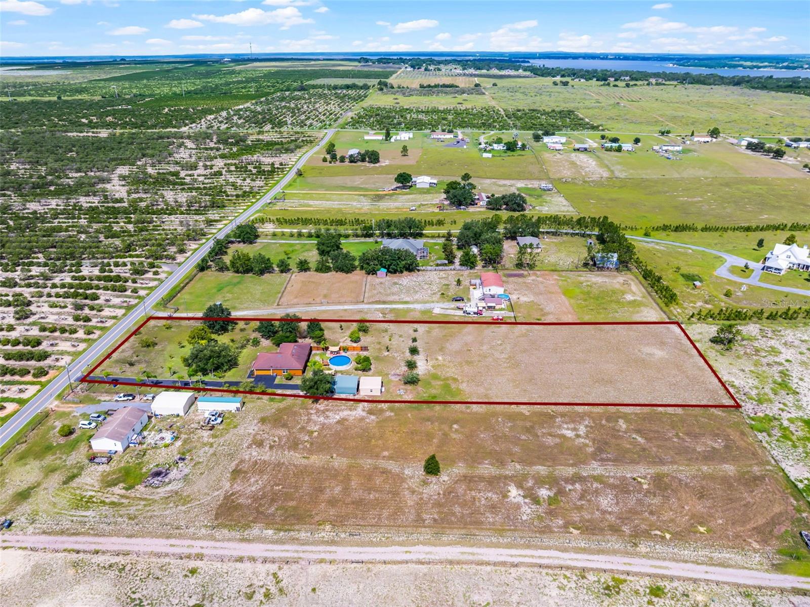 Image 2 of 40 For 567 Libby Alico Road