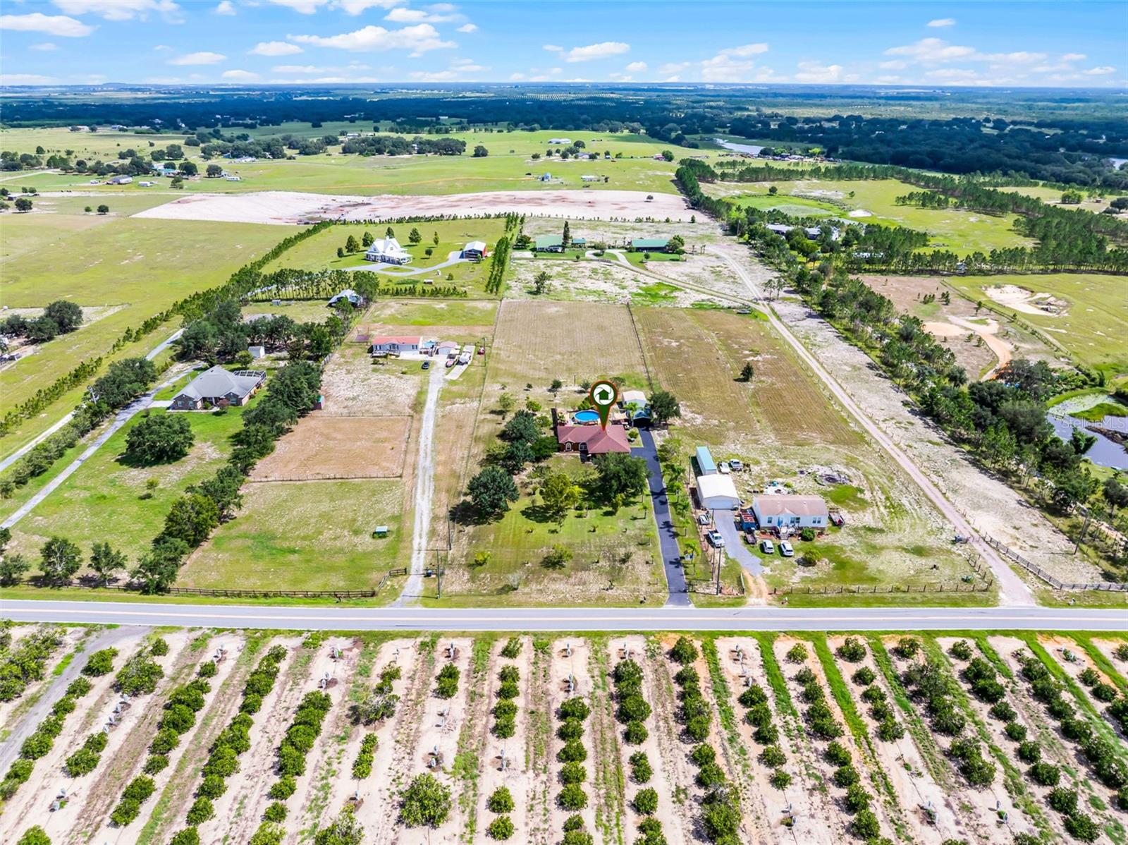 Image 32 of 40 For 567 Libby Alico Road
