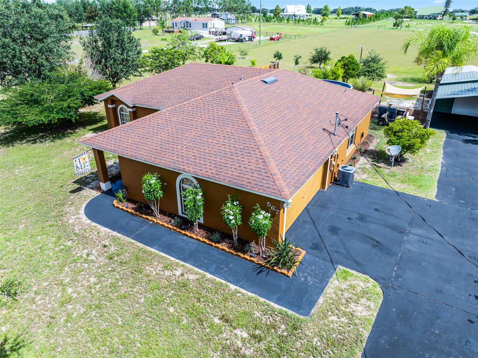 Image 33 of 40 For 567 Libby Alico Road