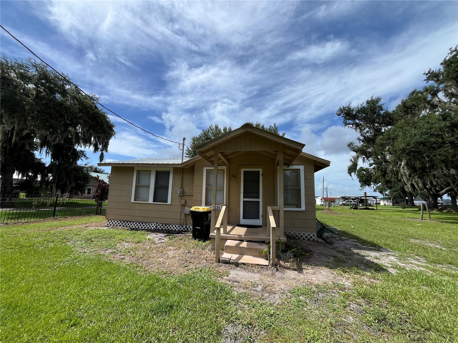 Details for 1115 Lake Reedy Boulevard, FROSTPROOF, FL 33843