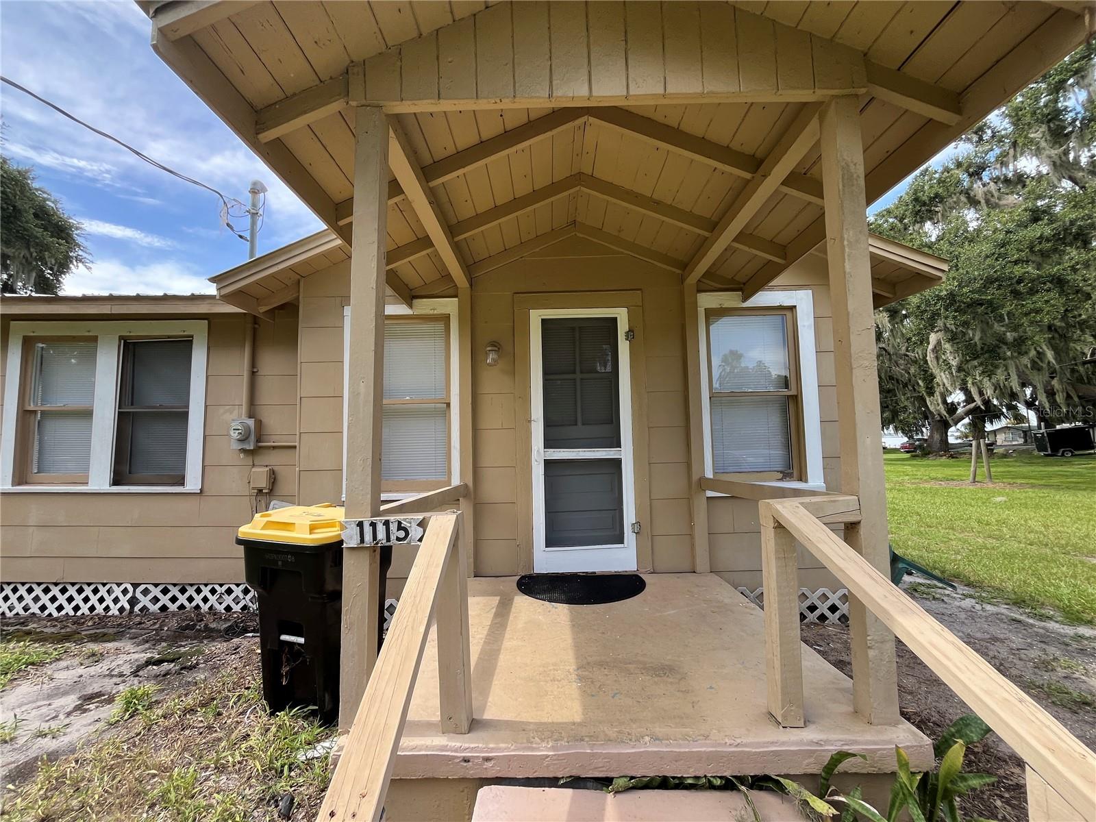Image 2 of 21 For 1115 Lake Reedy Boulevard