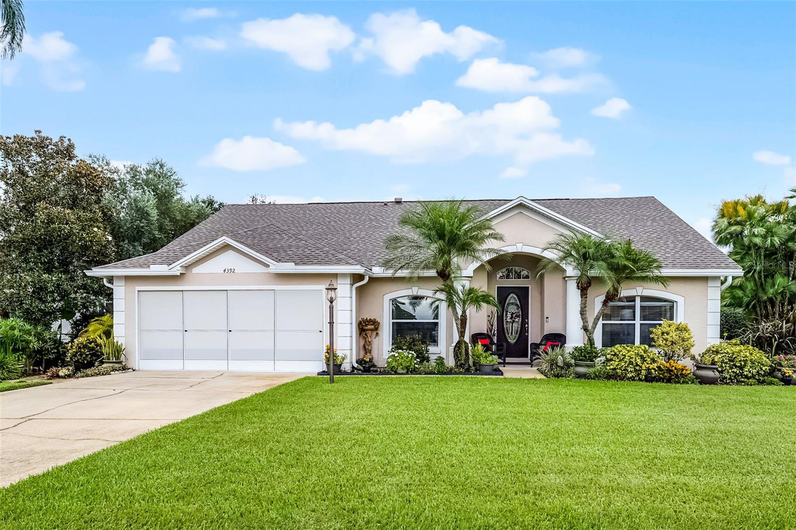 Details for 4392 Dinner Lake Boulevard, LAKE WALES, FL 33859