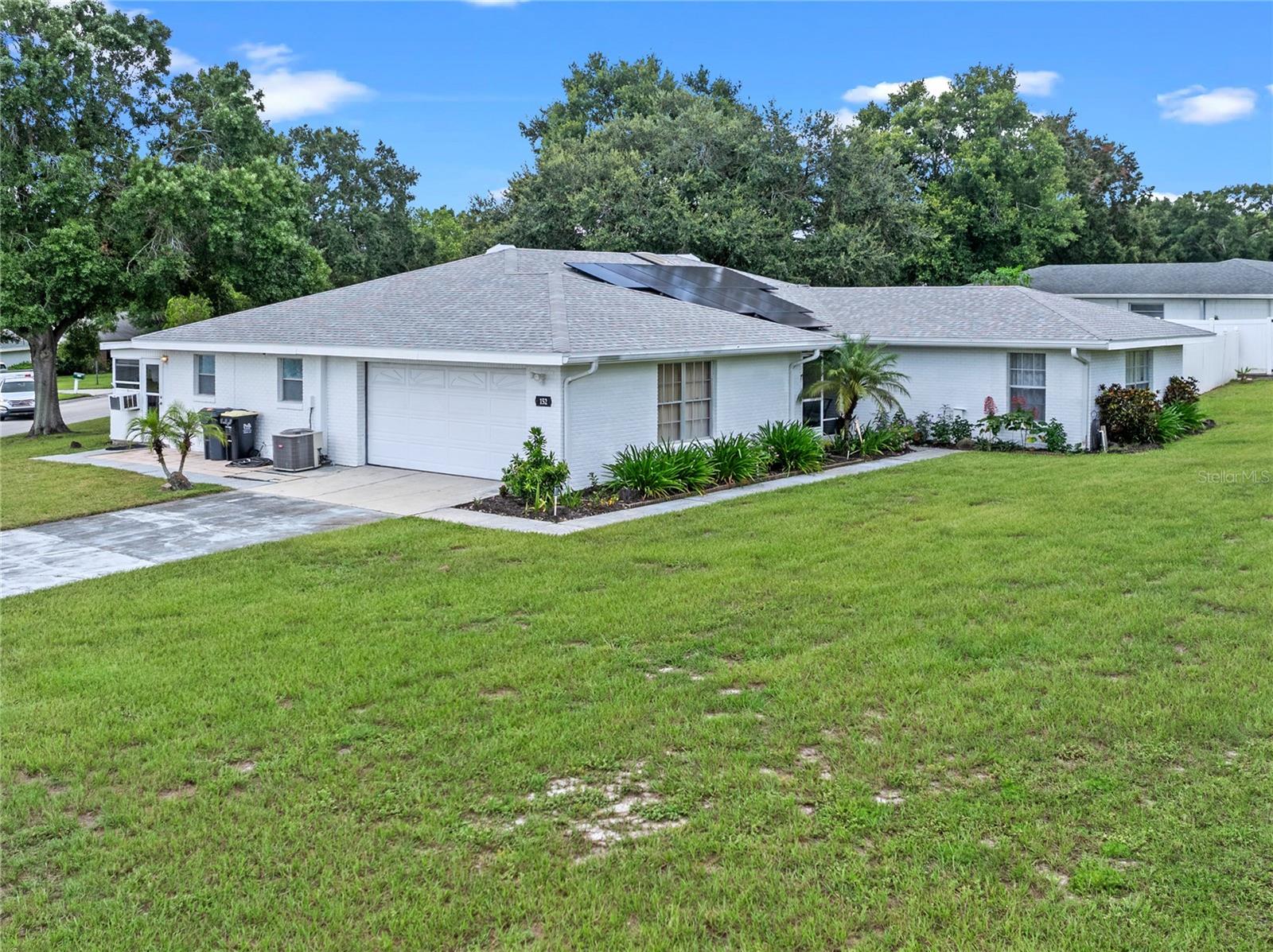 Details for 152 Audubon Court, WINTER HAVEN, FL 33884