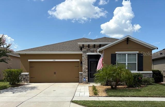 Details for 144 Waterside Circle, WINTER HAVEN, FL 33880