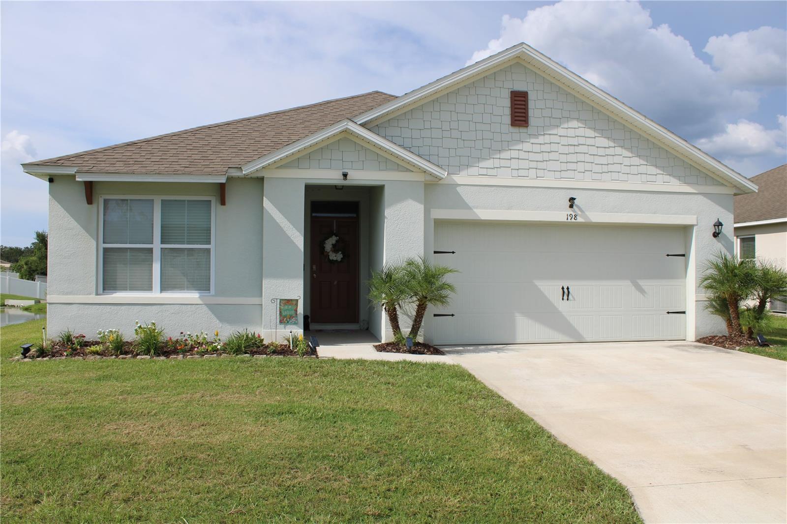 Details for 198 St Thomas Drive, MULBERRY, FL 33860