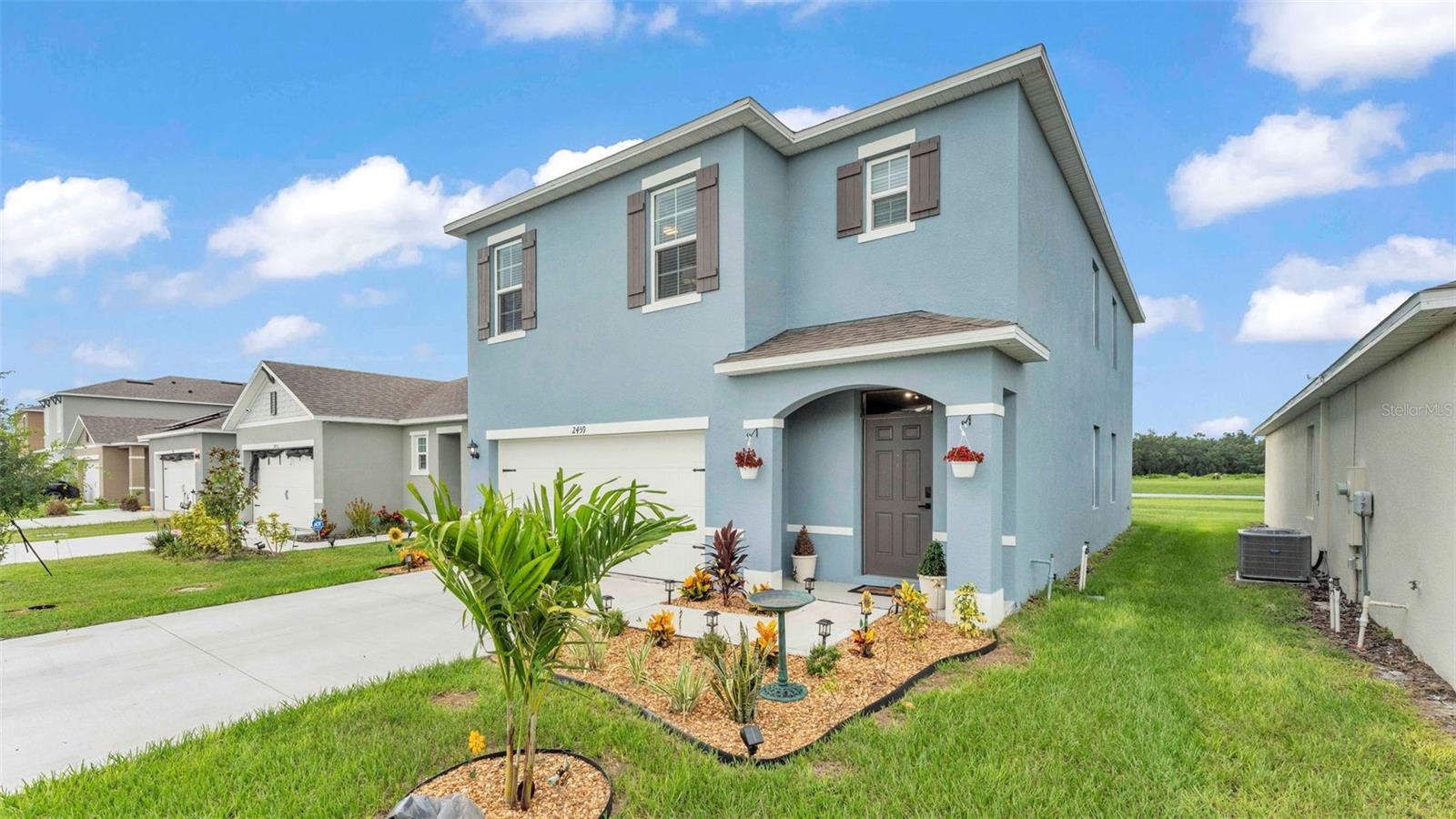 Details for 2459 Taloncrest Court, EAGLE LAKE, FL 33839