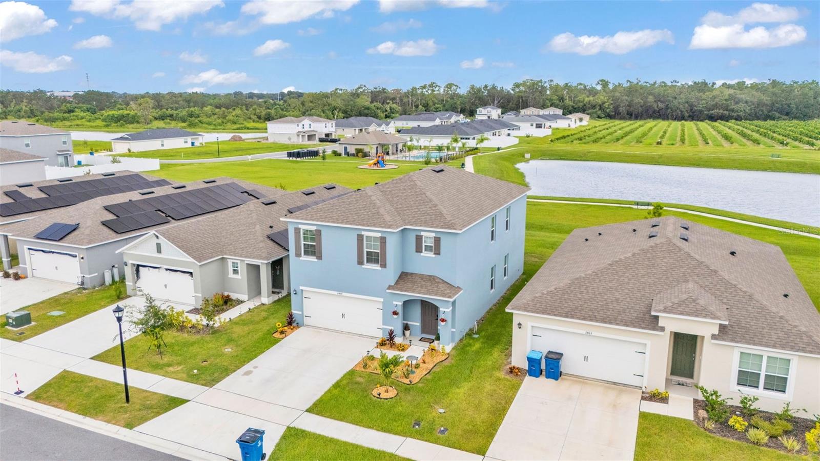 Image 34 of 45 For 2459 Taloncrest Court