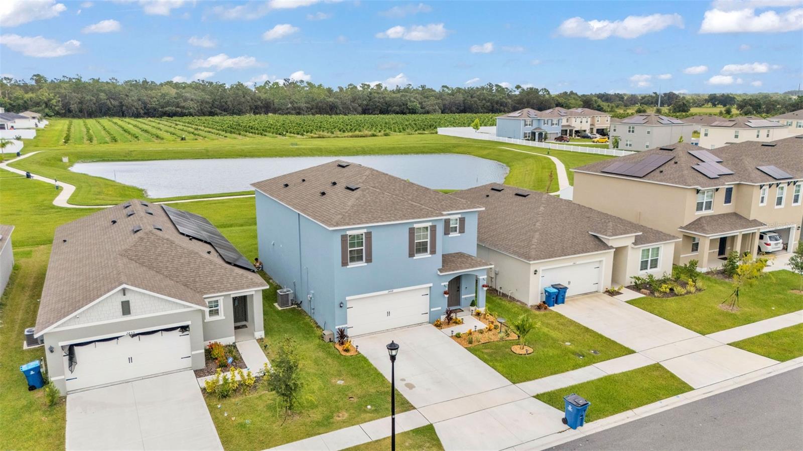 Image 35 of 45 For 2459 Taloncrest Court