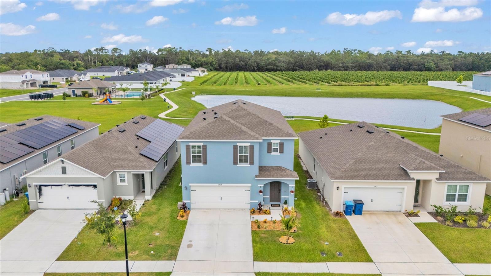 Image 4 of 45 For 2459 Taloncrest Court