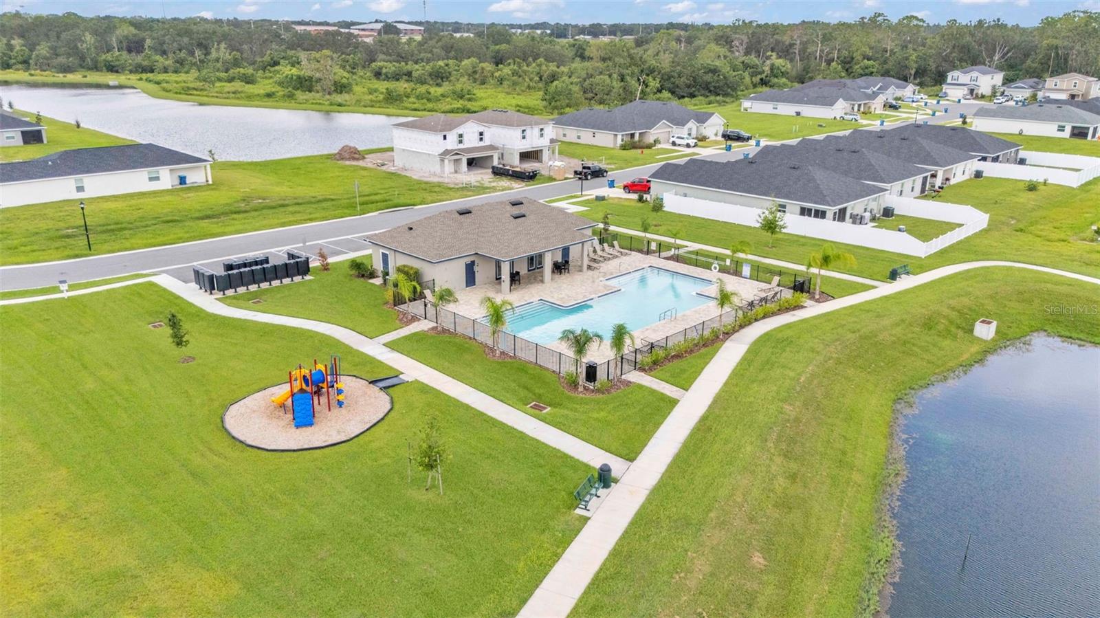 Image 40 of 45 For 2459 Taloncrest Court
