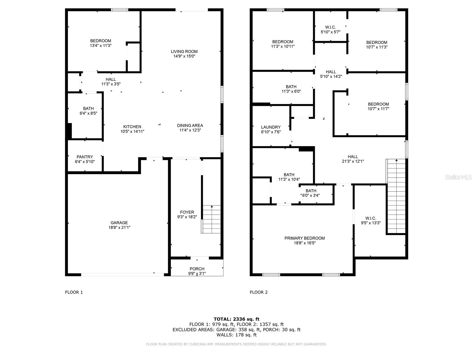 Image 45 of 45 For 2459 Taloncrest Court