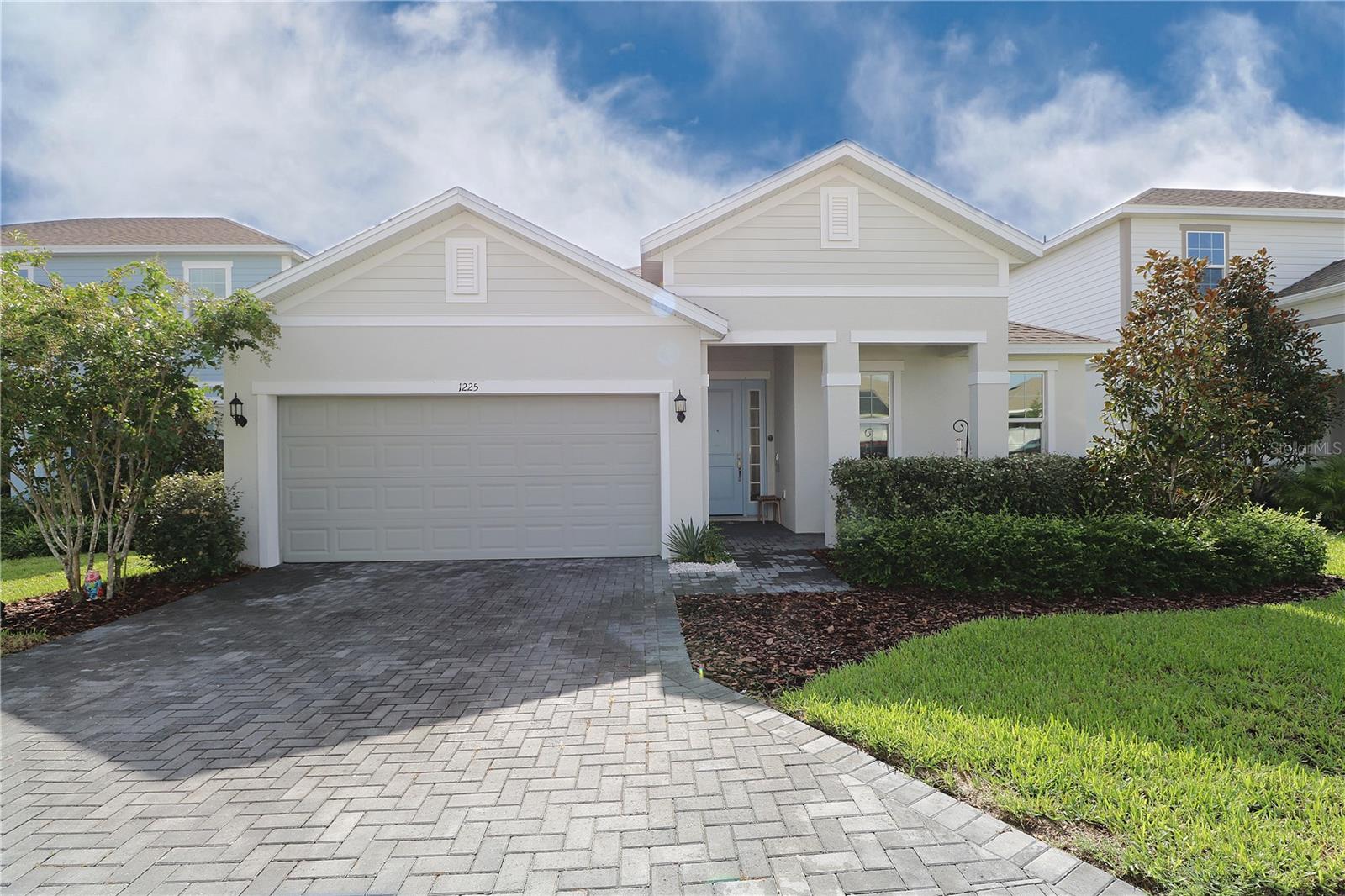 Details for 1225 Tupelo Trail, HAINES CITY, FL 33844