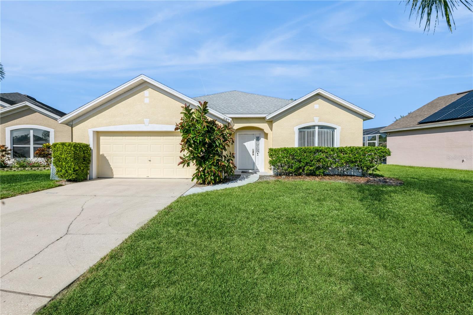 Details for 647 Ella Mae Drive, DAVENPORT, FL 33897
