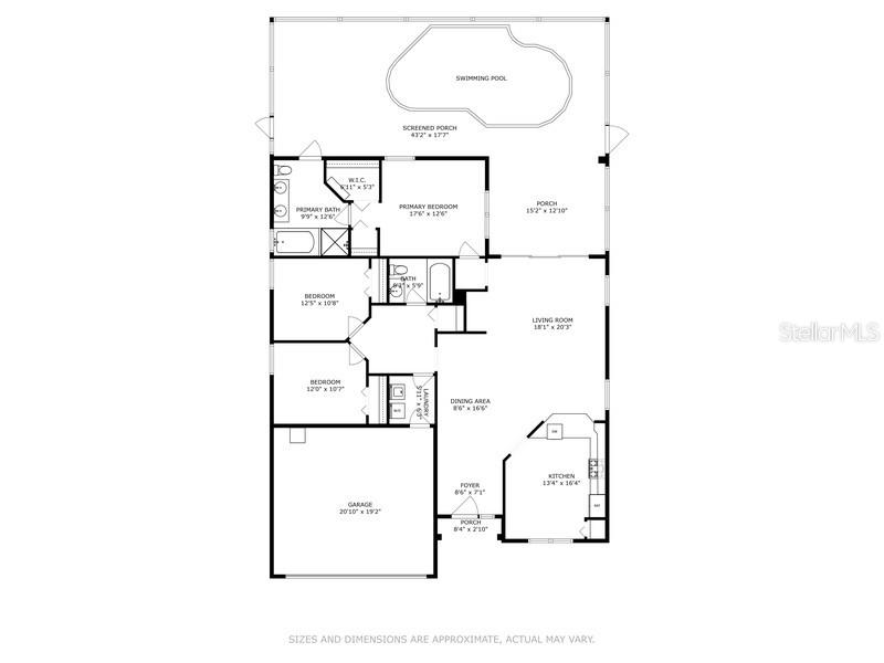 Image 32 of 32 For 647 Ella Mae Drive