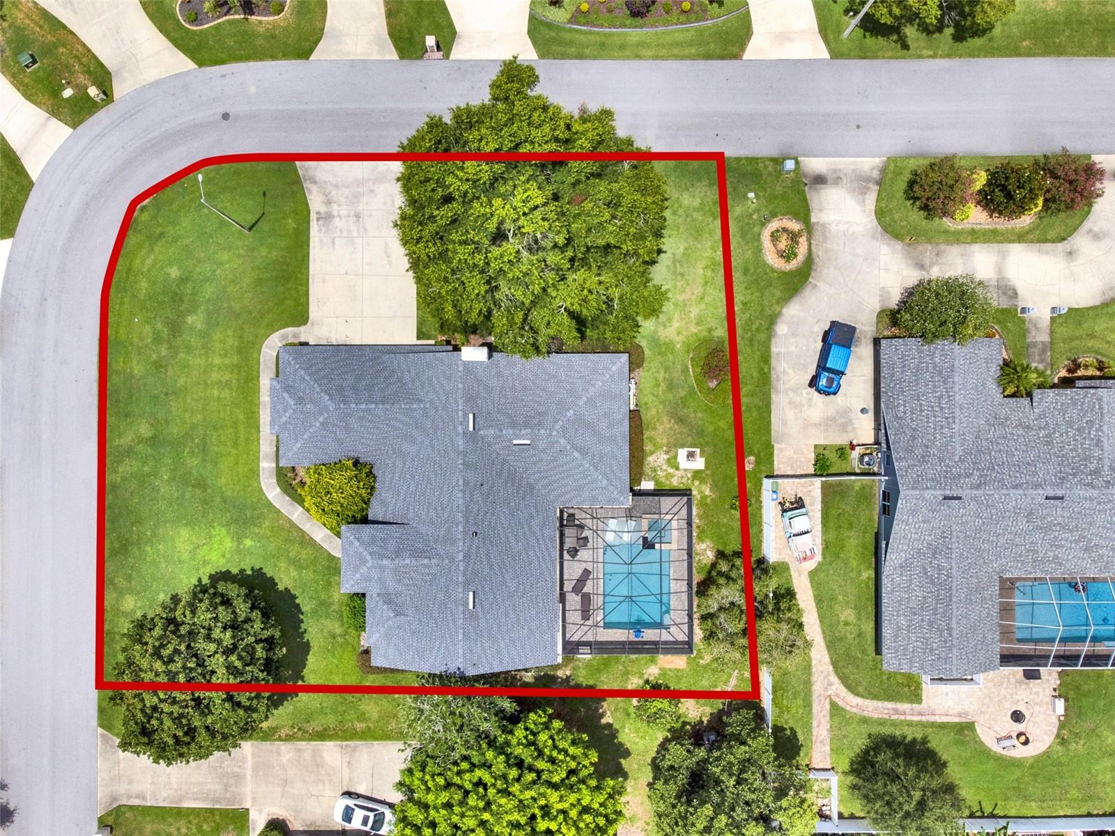 Image 32 of 41 For 710 Heritage Drive Ne