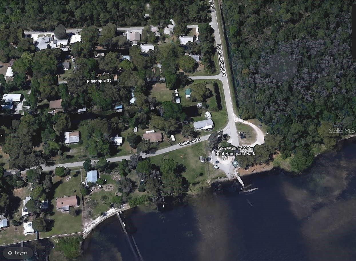 Image 47 of 52 For 5001 Pineapple Street