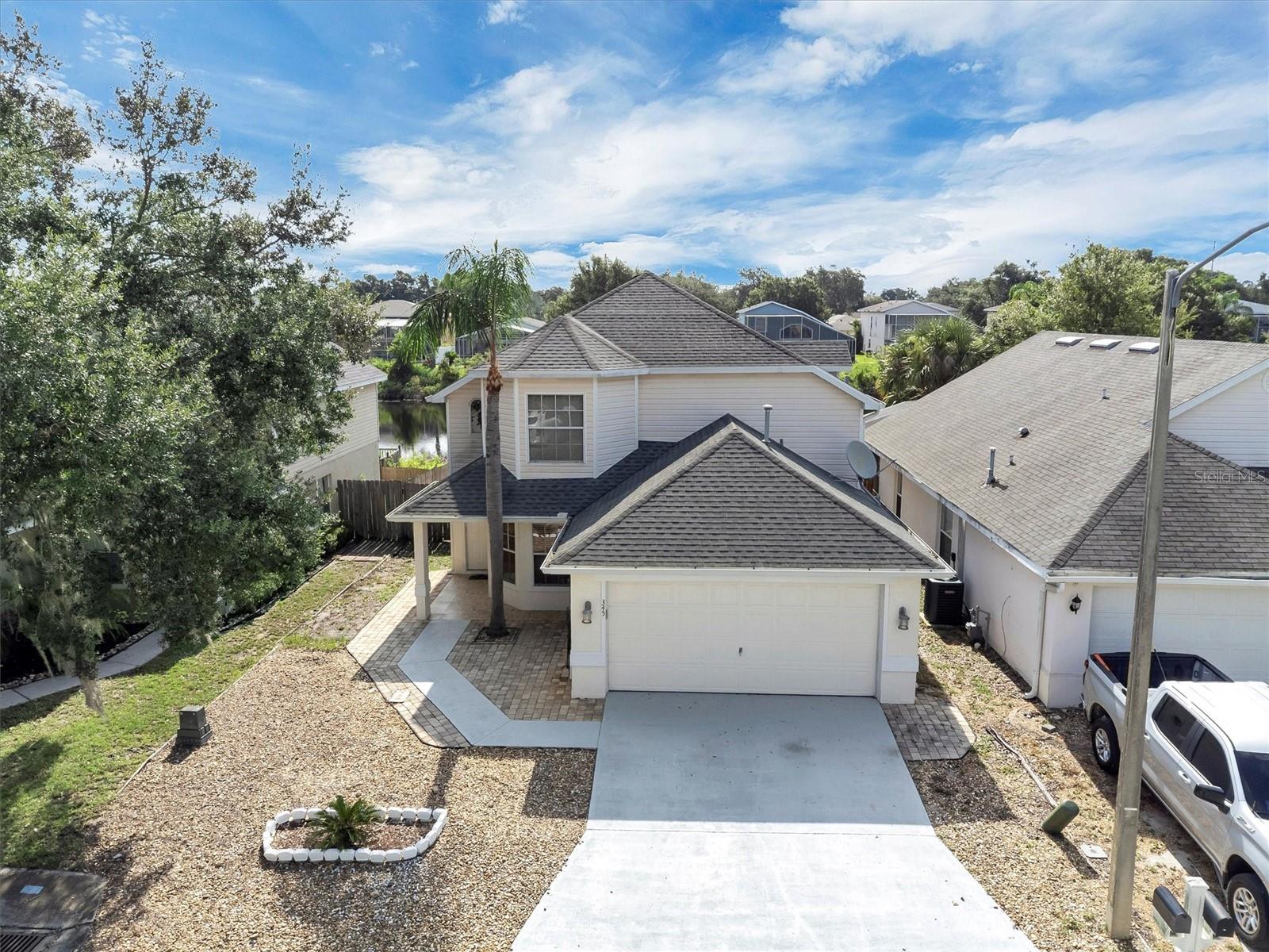 Details for 345 Darlington Loop, DAVENPORT, FL 33896