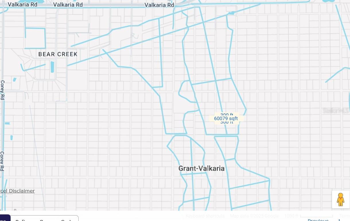 Details for 0 Hideaway Lane, GRANT VALKARIA, FL 32949