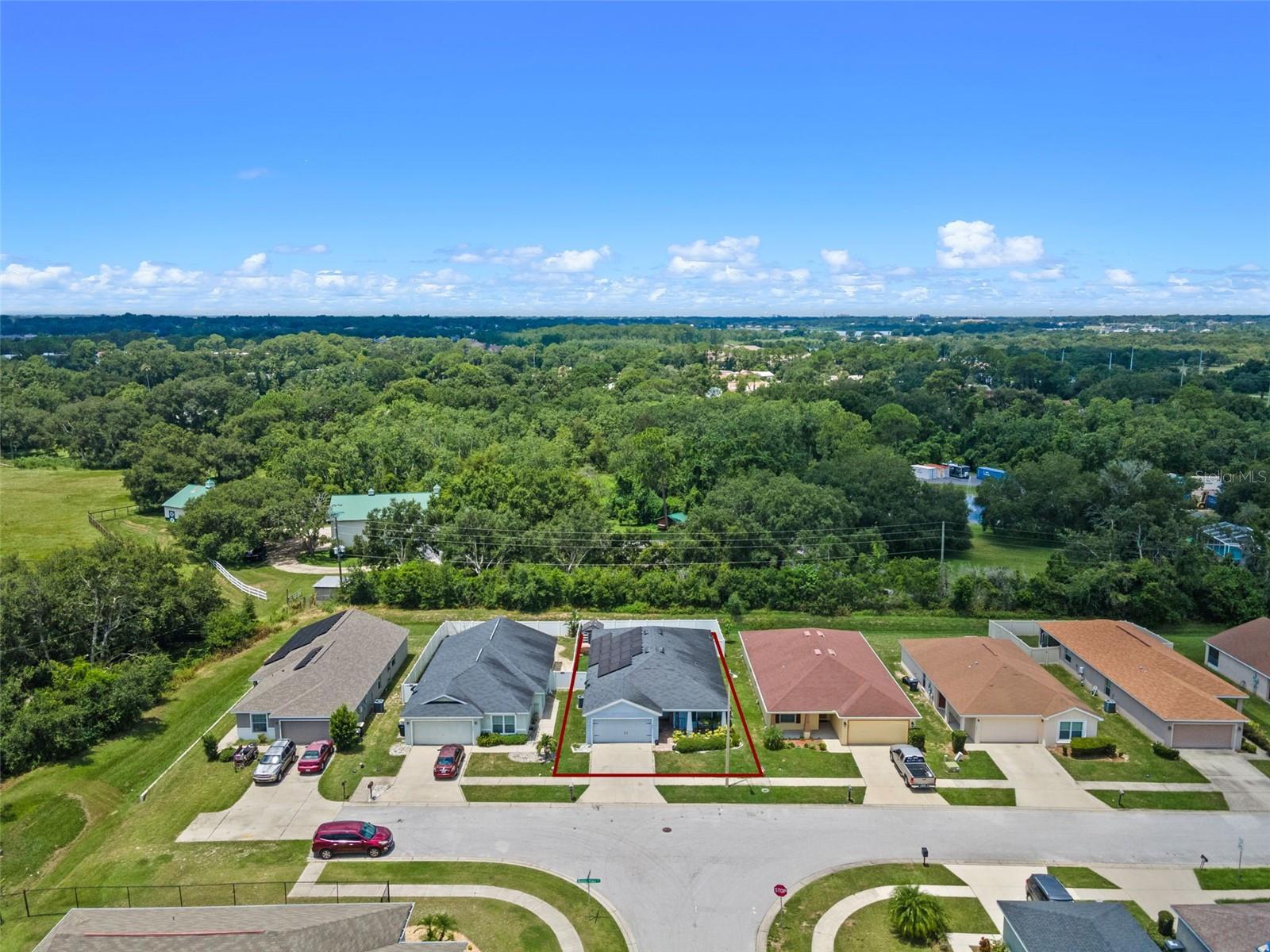 Image 5 of 6 For 1951 Bretton Ridge Drive