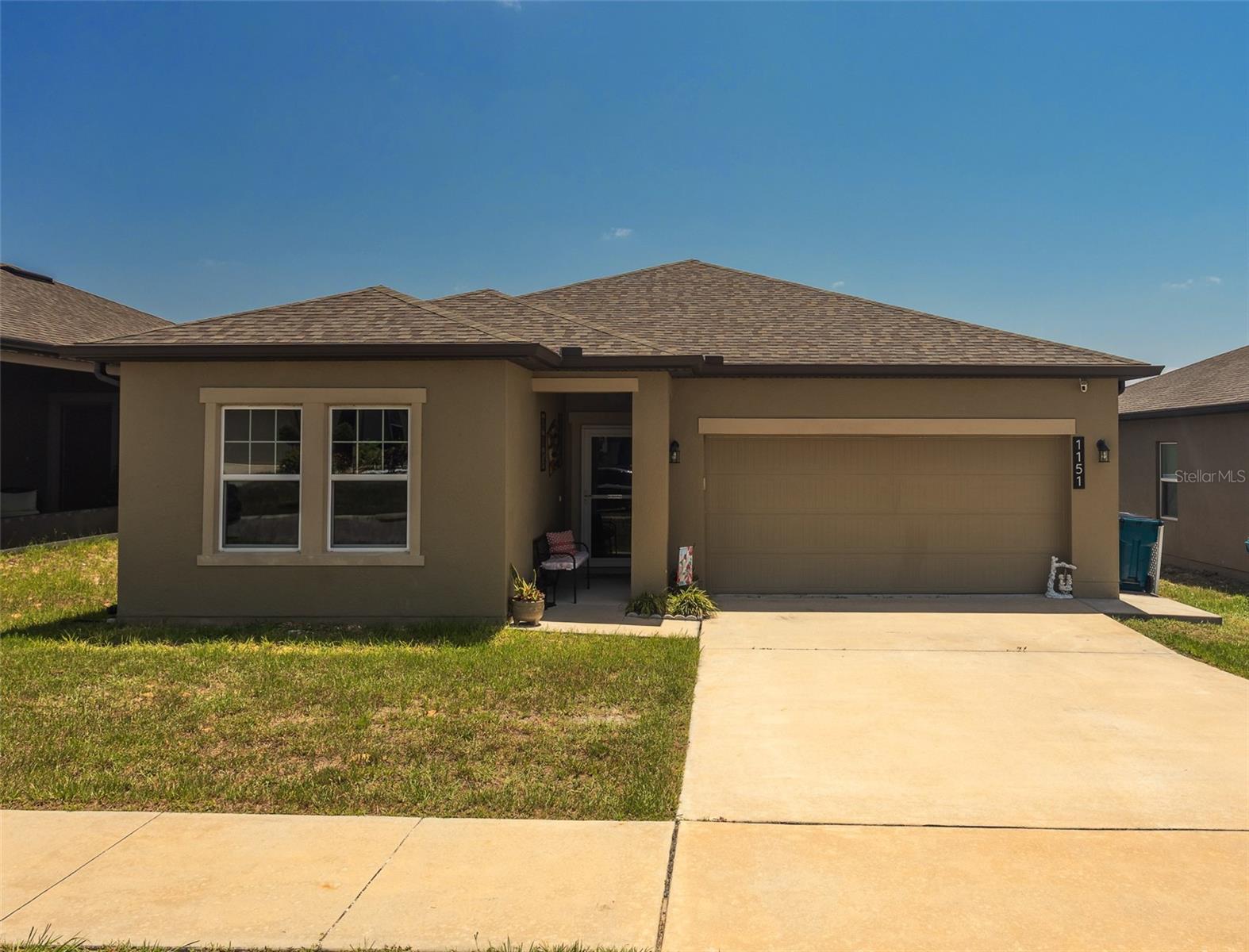 Details for 1151 Lycaste Drive, DAVENPORT, FL 33837