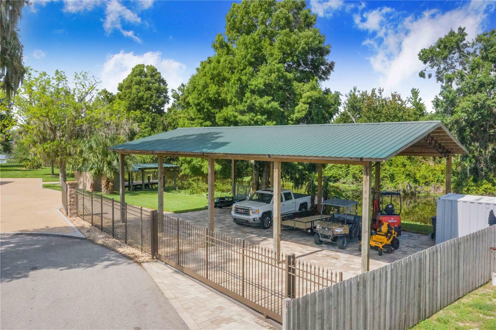 Image 85 of 94 For 6437 Cherry Pocket Lane