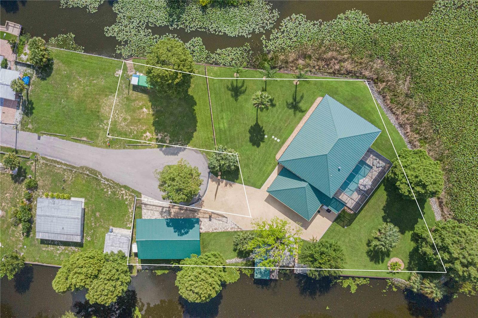 Image 94 of 94 For 6437 Cherry Pocket Lane