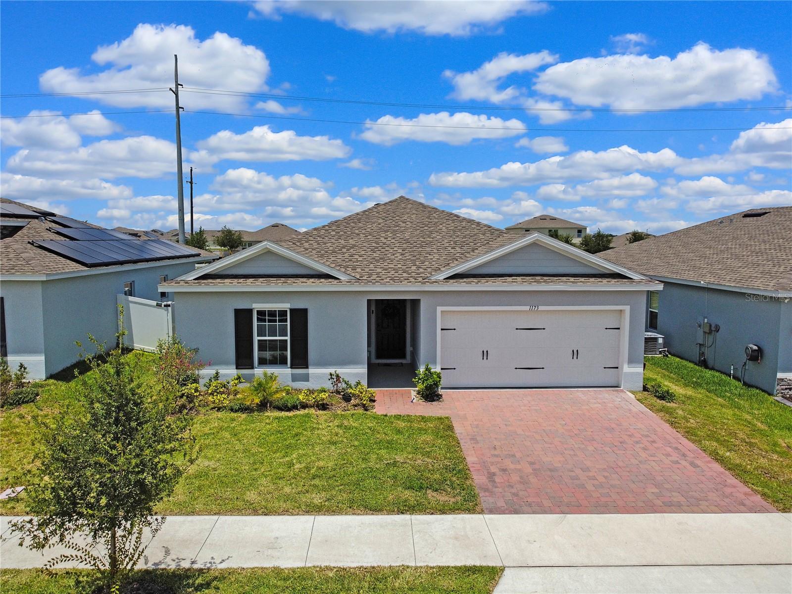 Details for 1173 Lexington Lane, HAINES CITY, FL 33844