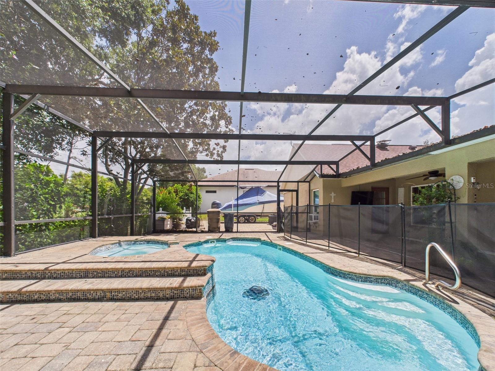 Image 60 of 99 For 11312 Haskell Drive