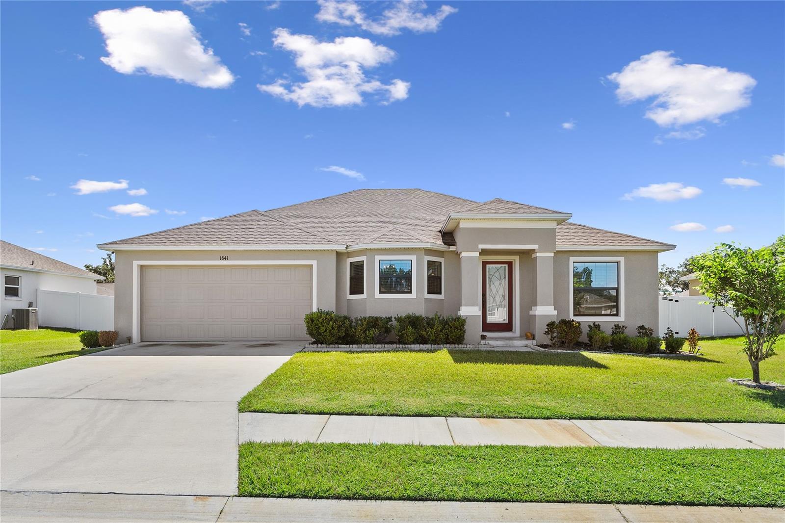 Details for 1841 Creeks Vista Boulevard, LAKELAND, FL 33810