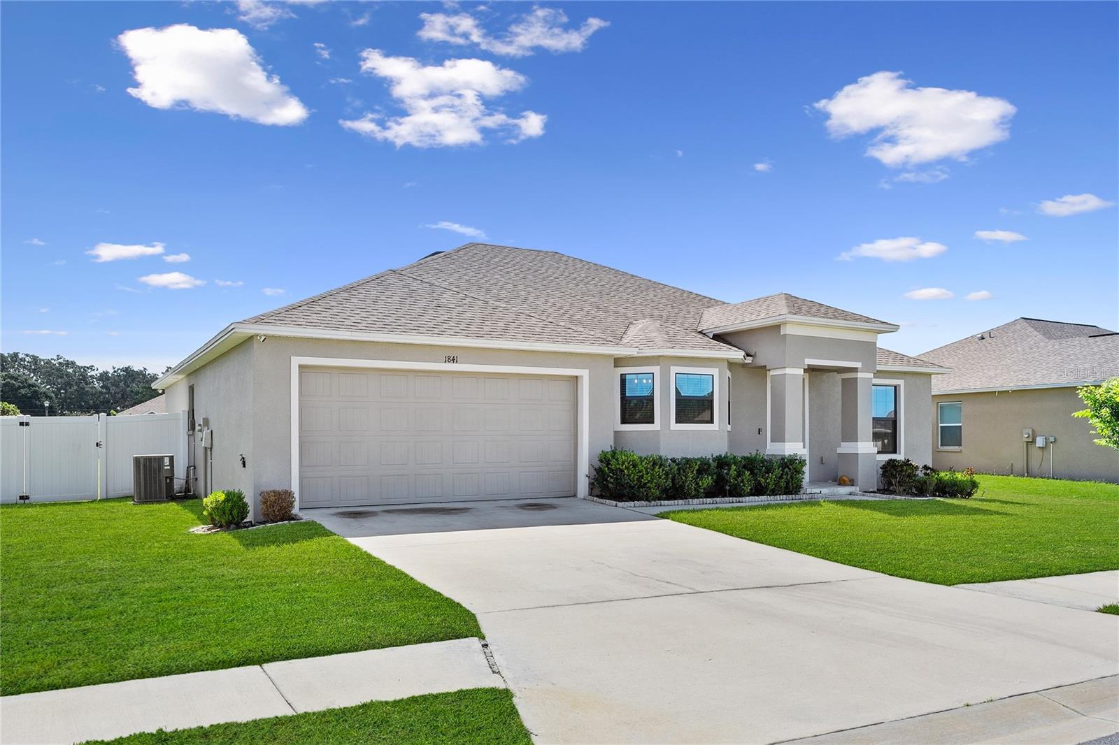 Image 2 of 43 For 1841 Creeks Vista Boulevard