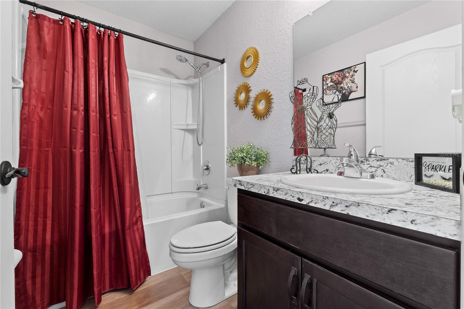 Image 33 of 43 For 1841 Creeks Vista Boulevard