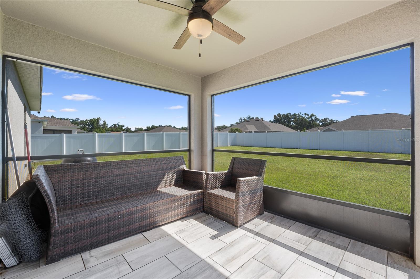 Image 36 of 43 For 1841 Creeks Vista Boulevard