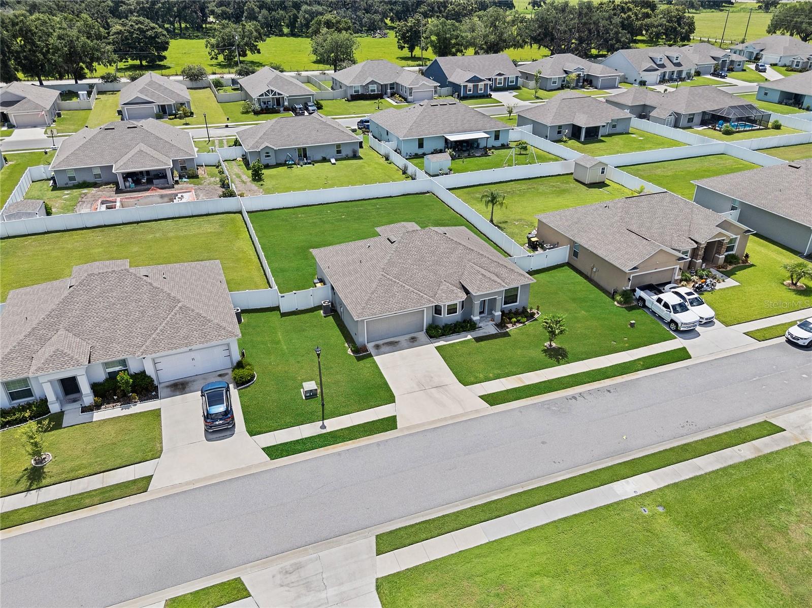 Image 39 of 43 For 1841 Creeks Vista Boulevard