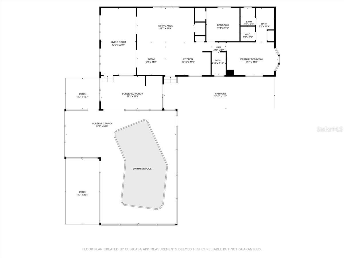 Image 54 of 54 For 5225 Revelation Drive
