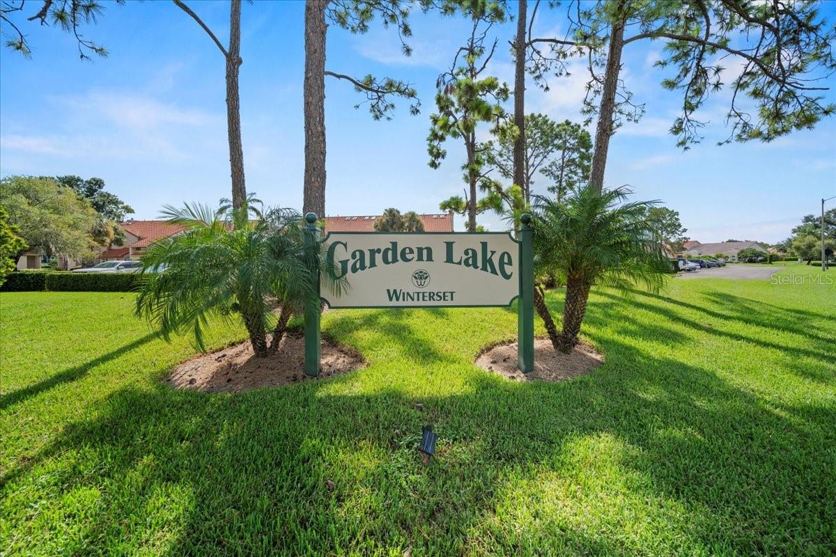 Image 28 of 38 For 1901 Garden Lake Drive 1901