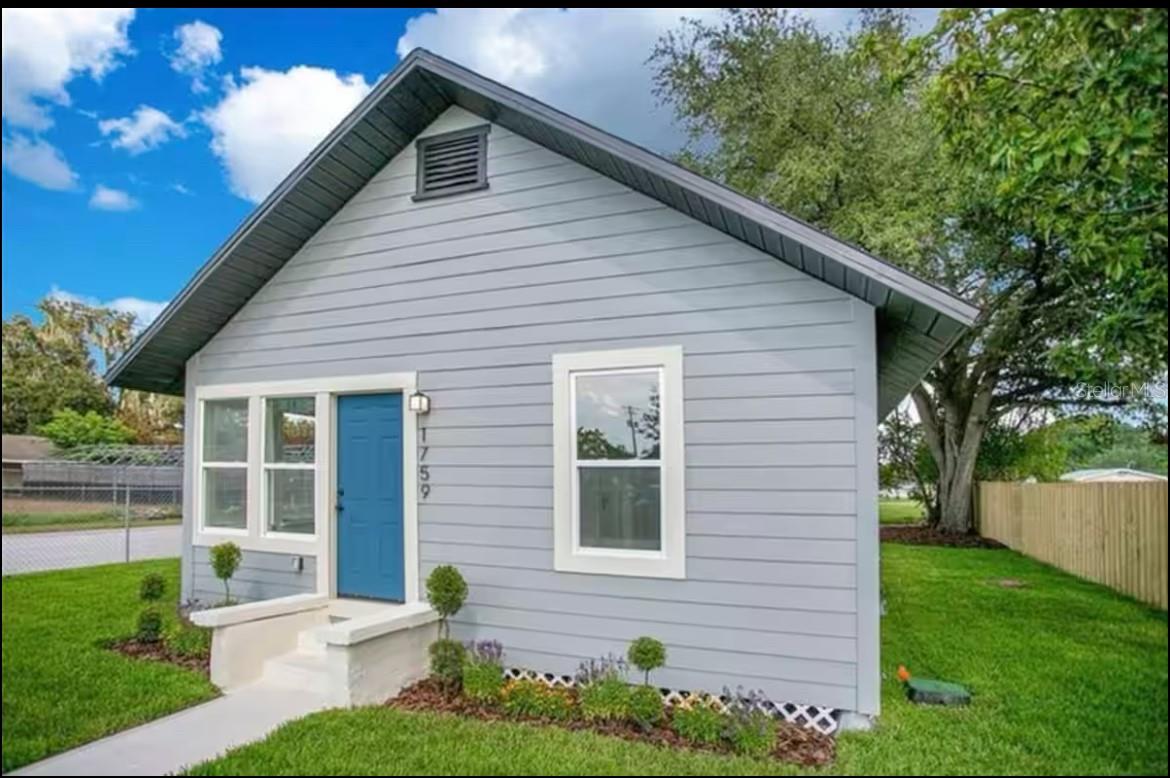 Details for 1756 2nd Street Ne, WINTER HAVEN, FL 33881