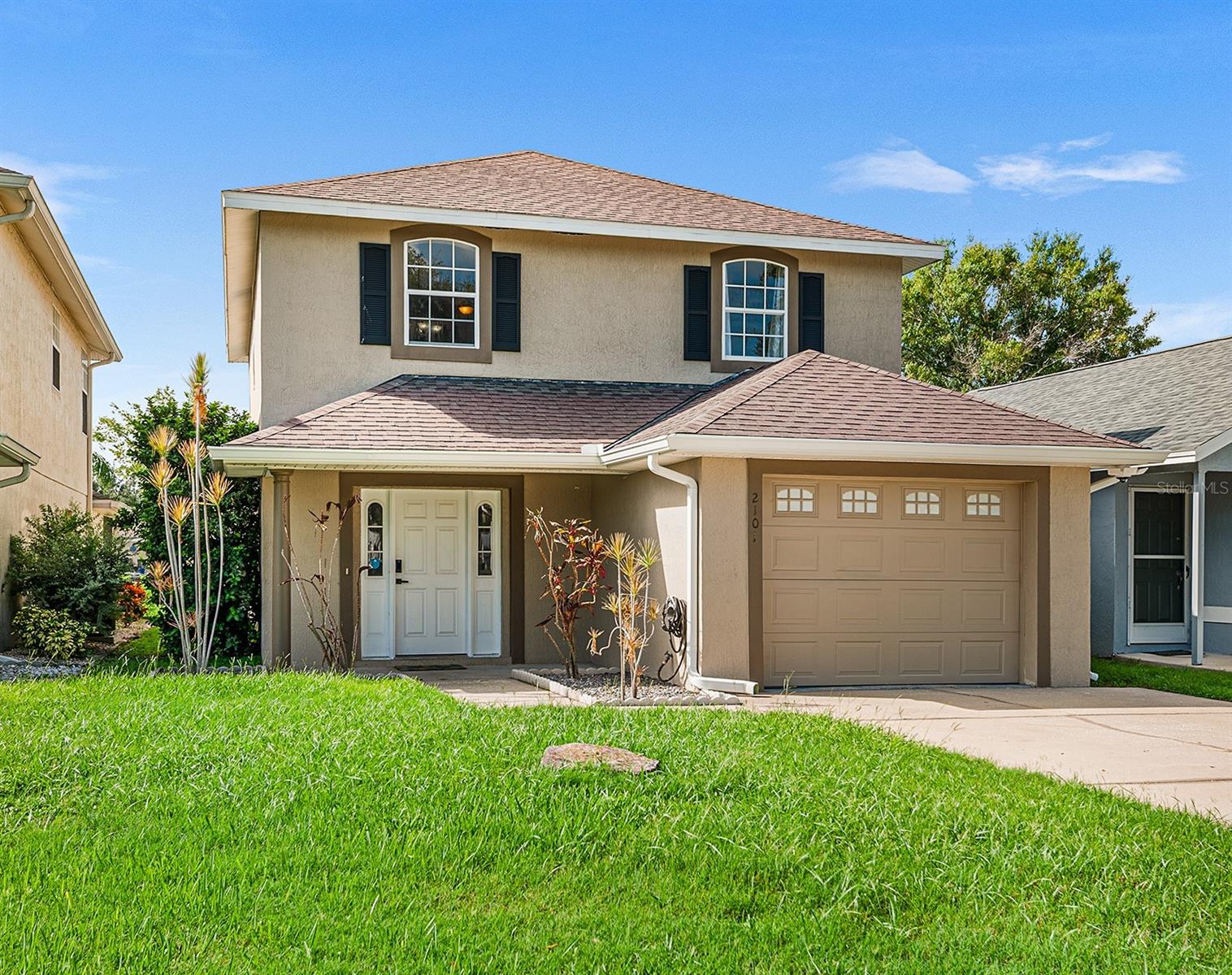 Details for 2101 Hatteras Point, LAKELAND, FL 33813