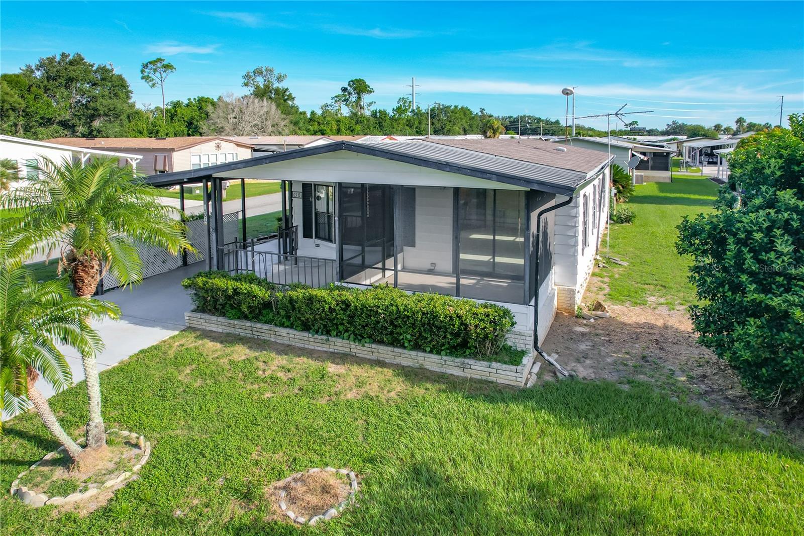 Details for 6501 Raintree Ln Ne, WINTER HAVEN, FL 33881