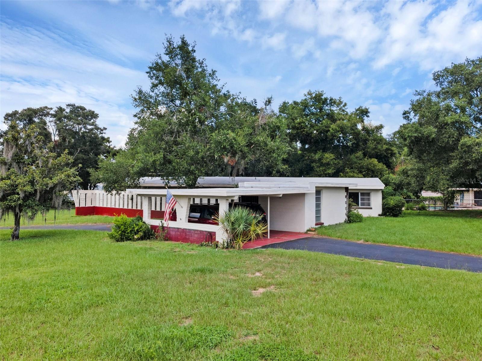 Details for 1861 Peninsular Drive, HAINES CITY, FL 33844
