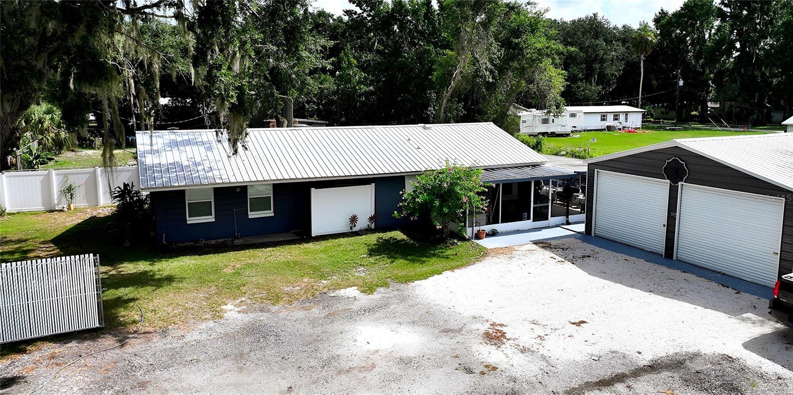 Details for 5119 Tiger Creek Road, LAKE WALES, FL 33898