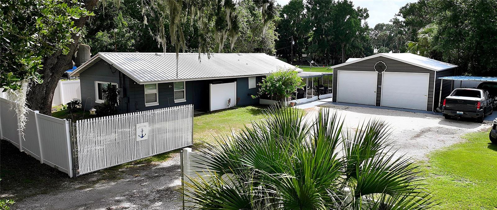 Image 2 of 30 For 5119 Tiger Creek Road