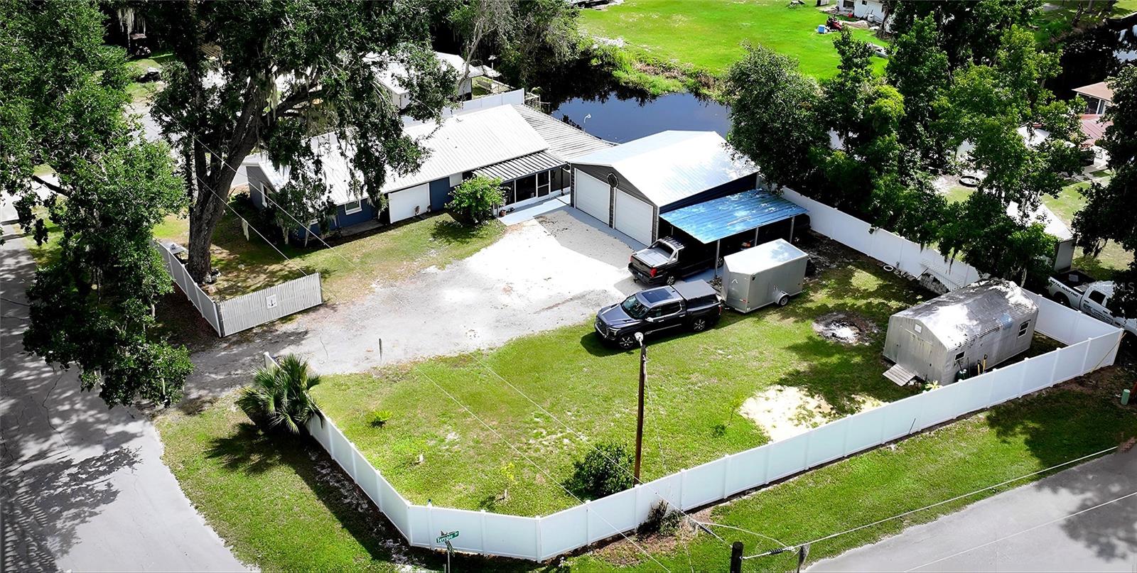 Image 4 of 30 For 5119 Tiger Creek Road