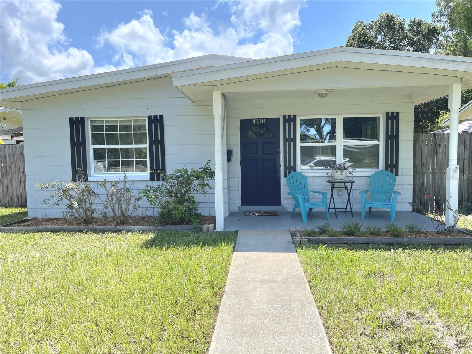 Details for 4101 19th Street N, ST PETERSBURG, FL 33714